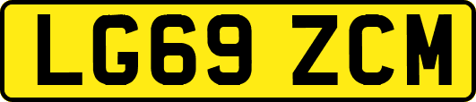 LG69ZCM