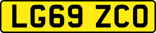LG69ZCO