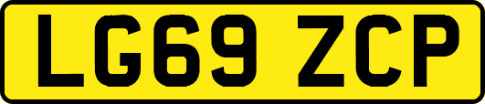 LG69ZCP