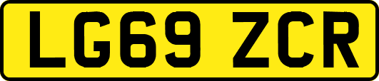 LG69ZCR