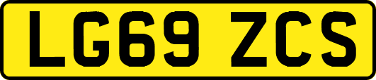 LG69ZCS