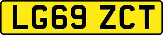 LG69ZCT