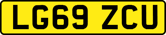 LG69ZCU
