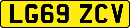 LG69ZCV