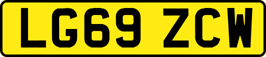 LG69ZCW
