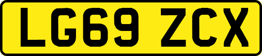 LG69ZCX