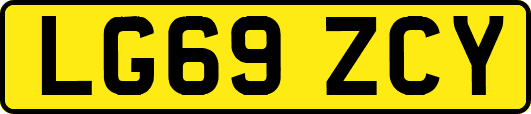 LG69ZCY