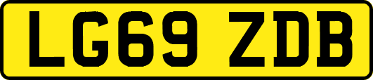 LG69ZDB