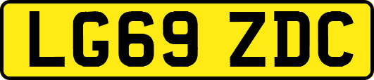 LG69ZDC
