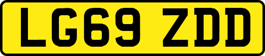 LG69ZDD