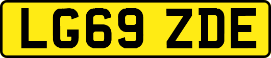 LG69ZDE