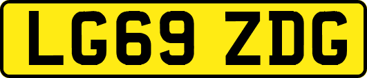 LG69ZDG