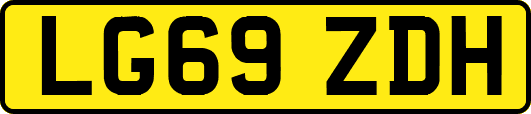 LG69ZDH