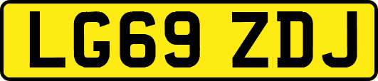 LG69ZDJ