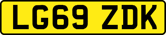 LG69ZDK