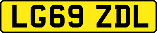 LG69ZDL