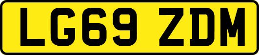 LG69ZDM