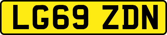LG69ZDN