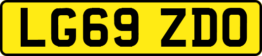 LG69ZDO