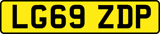LG69ZDP