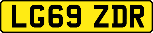 LG69ZDR