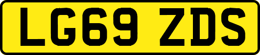 LG69ZDS