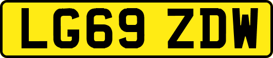 LG69ZDW