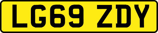LG69ZDY