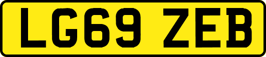 LG69ZEB
