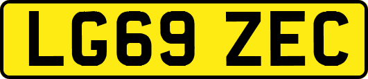 LG69ZEC