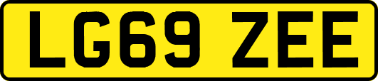 LG69ZEE