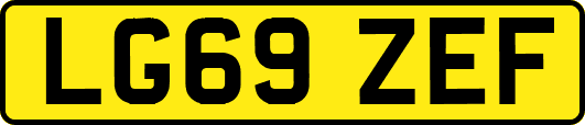 LG69ZEF