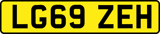 LG69ZEH