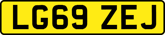 LG69ZEJ