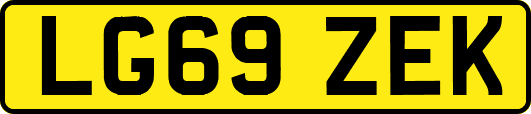 LG69ZEK