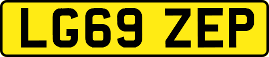 LG69ZEP