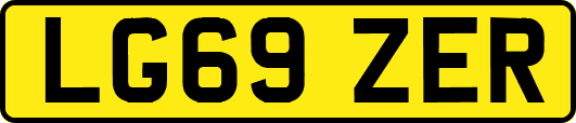 LG69ZER