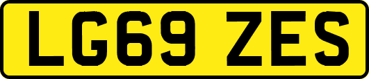 LG69ZES