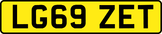 LG69ZET