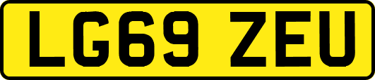 LG69ZEU