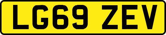 LG69ZEV