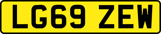 LG69ZEW