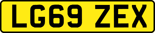 LG69ZEX