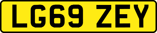 LG69ZEY