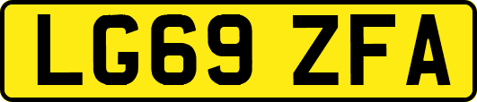 LG69ZFA