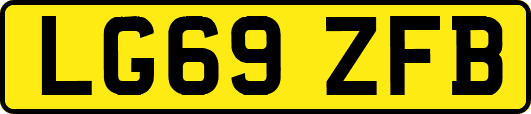 LG69ZFB