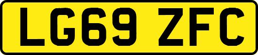 LG69ZFC