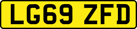 LG69ZFD