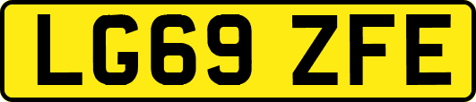 LG69ZFE