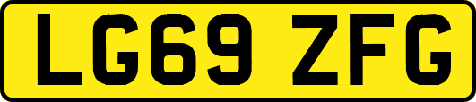 LG69ZFG